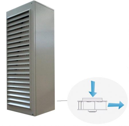 Settling chamber systems